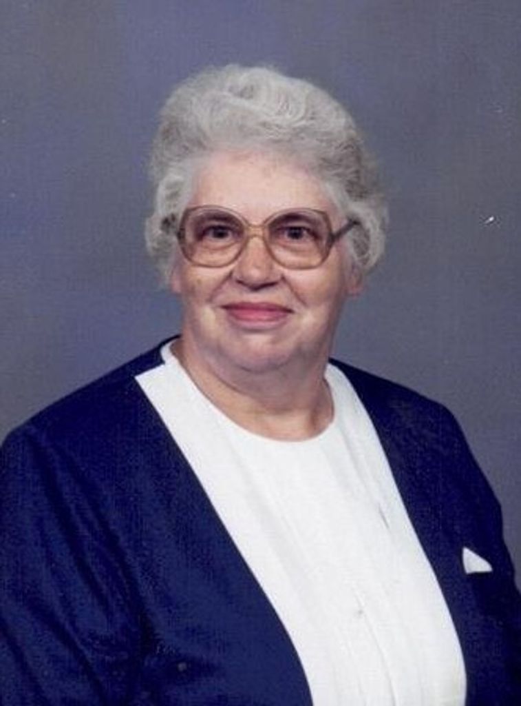 Mildred (Detrow)  Grim