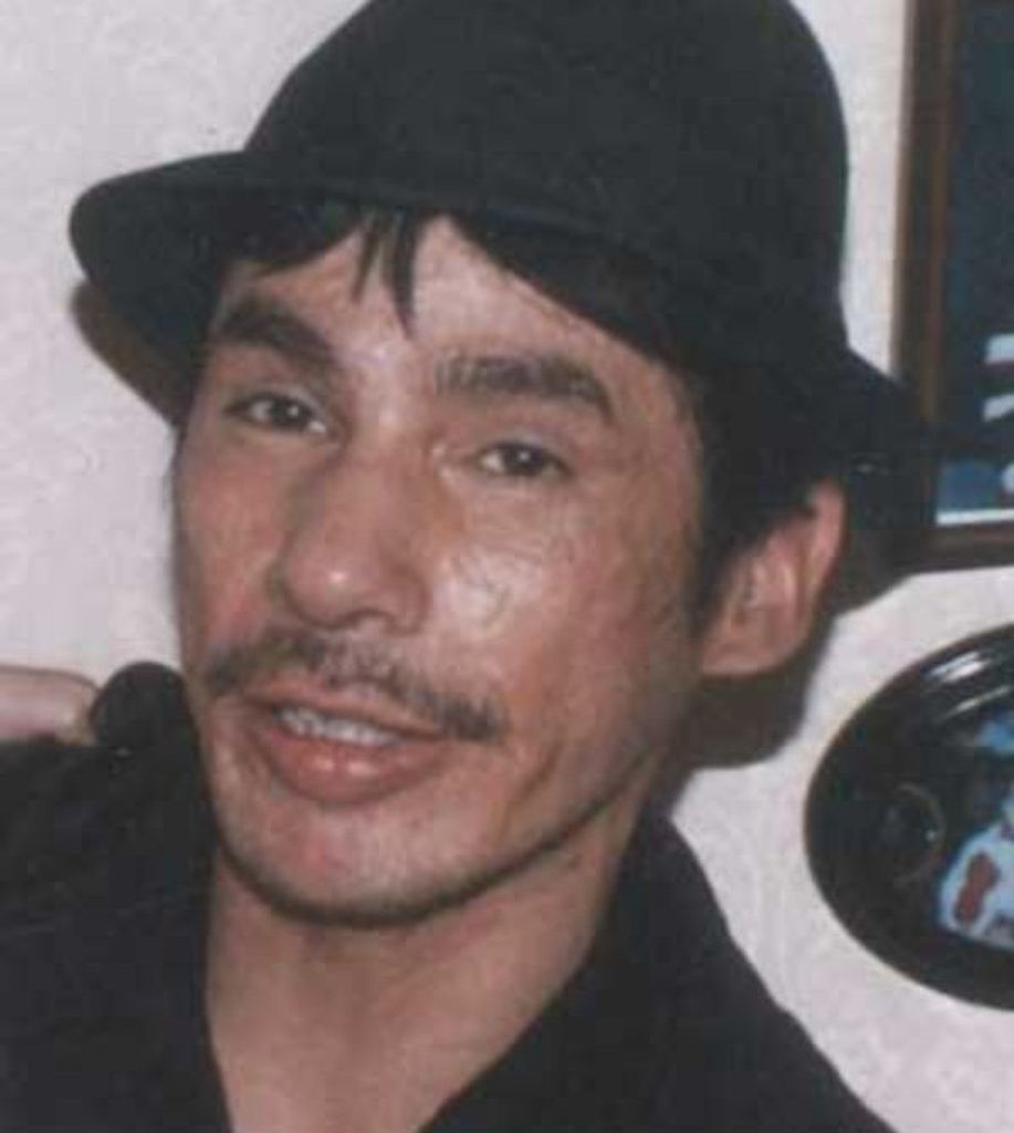 Kevin Lee Bird