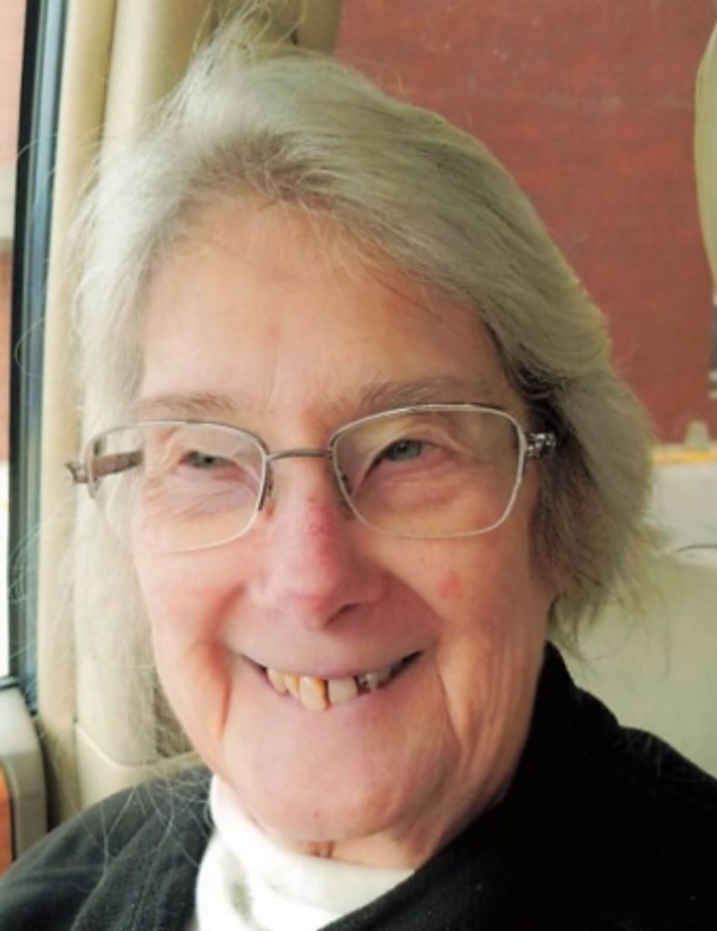 Gloria Ann (Andis) Alexander