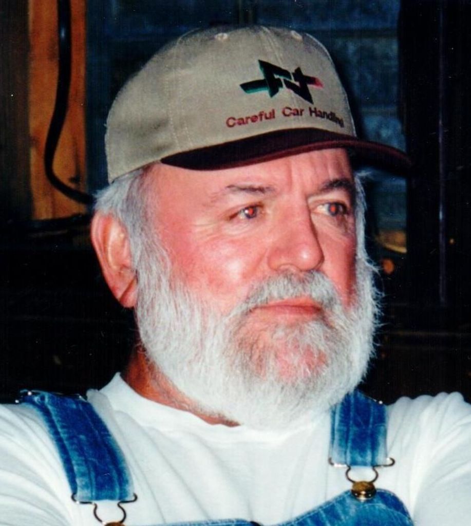 Richard N. Nungesser Profile Photo