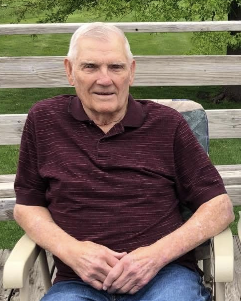 John Gerald Schieber Profile Photo