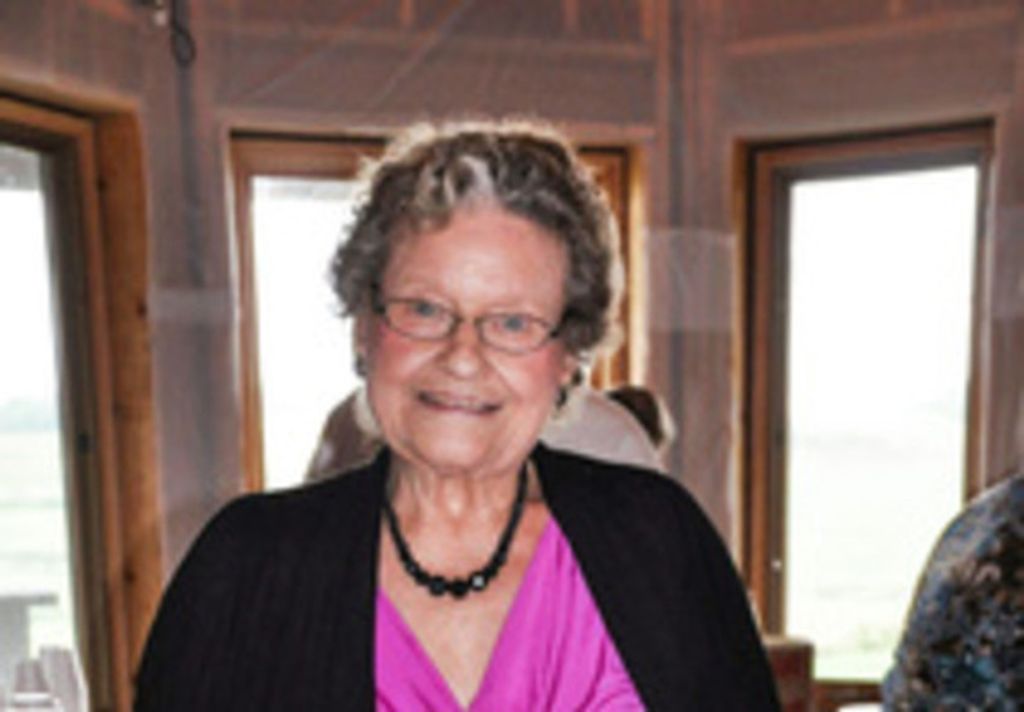 Reba E. Shepard Profile Photo