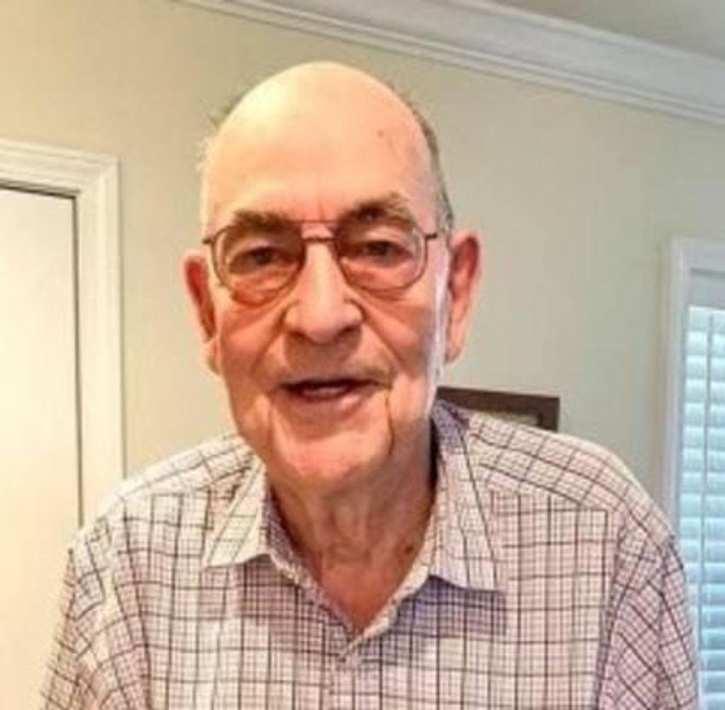 James Wesley Mcdaniel Profile Photo