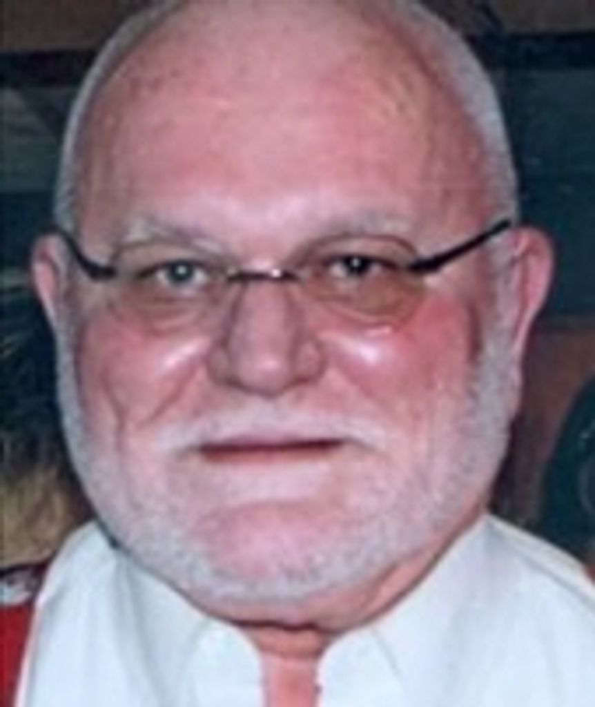 James R. Mateer