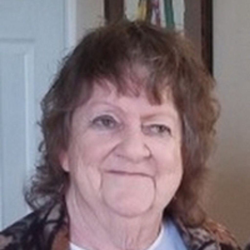 Anita "Eda" Marie Jensen Profile Photo