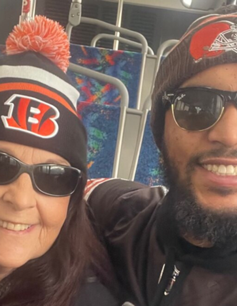 Graham Joseph Gamble Profile Photo