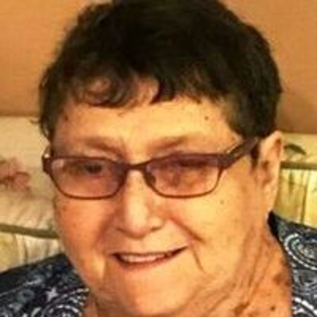 Ruth Ann Yale