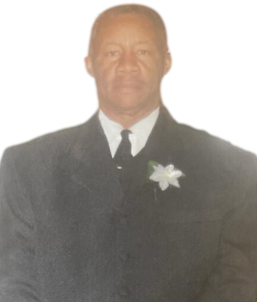 Ernest Johnson Profile Photo