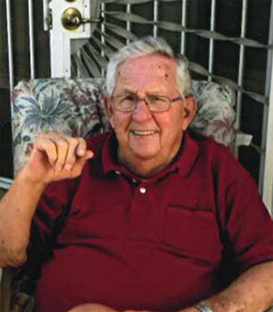 Richard Fry Profile Photo