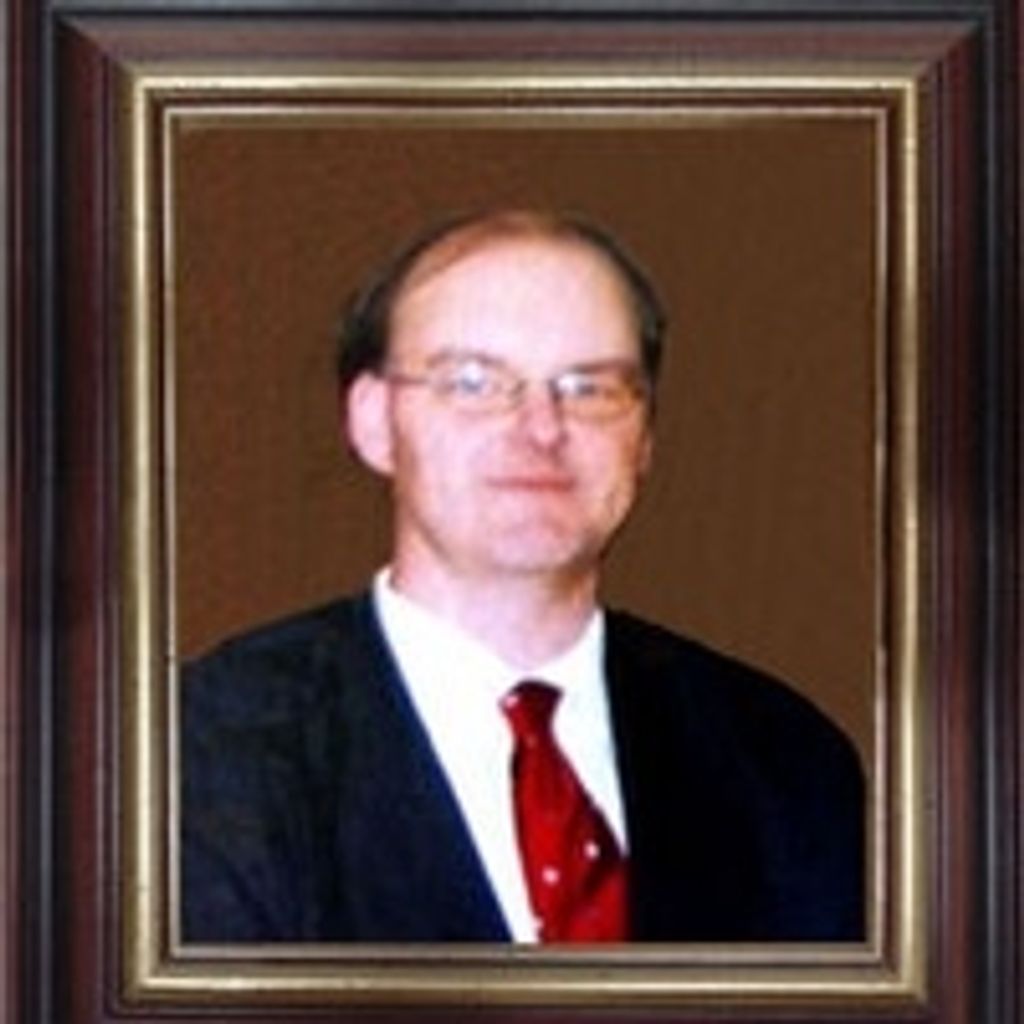 Kirk Anderson