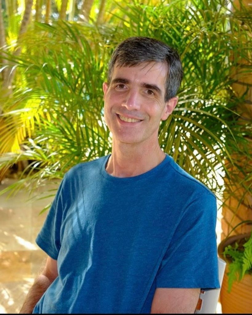 Carlos Brandao Cavalcanti