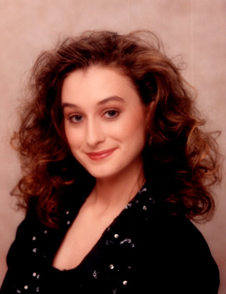 Kimberly Tomlinson Robbins Profile Photo