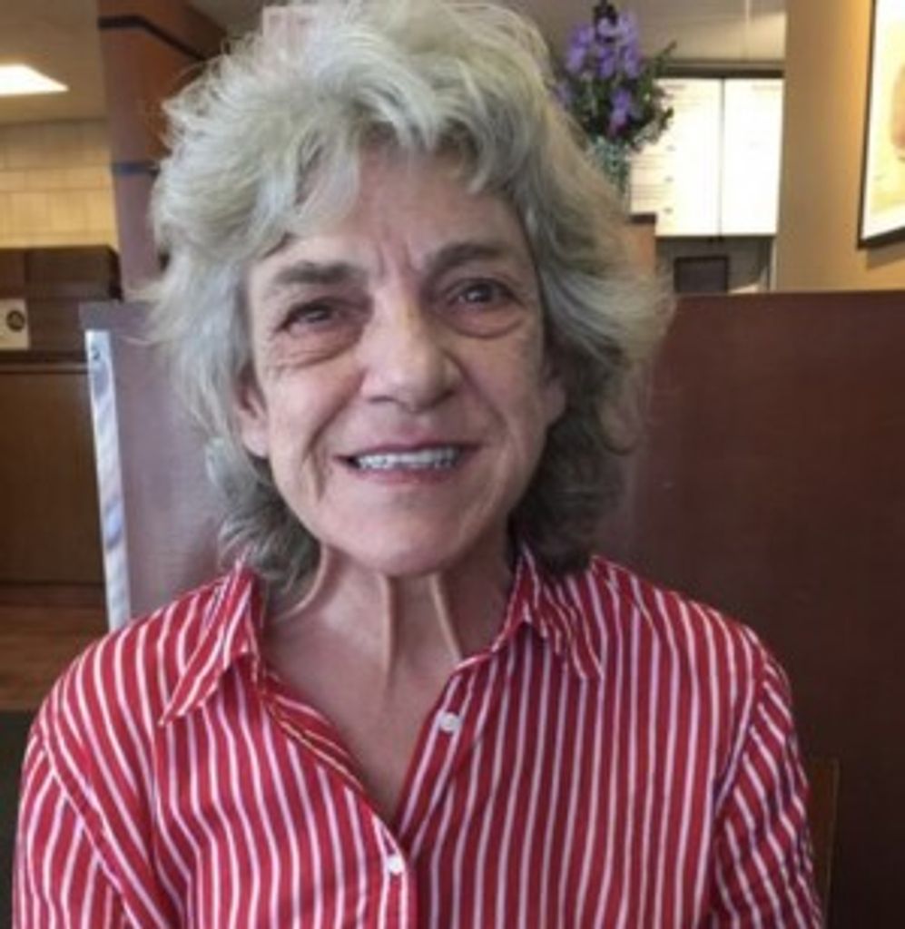 Patricia (Browning)  Lewis