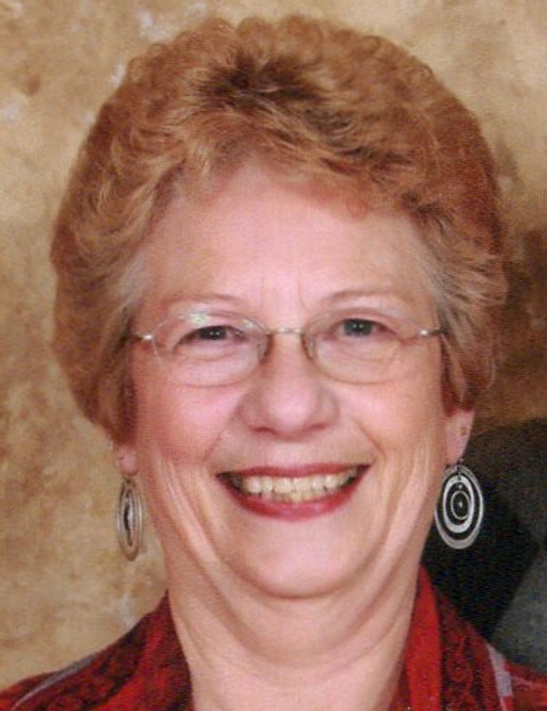 Judy M. Wertz Profile Photo