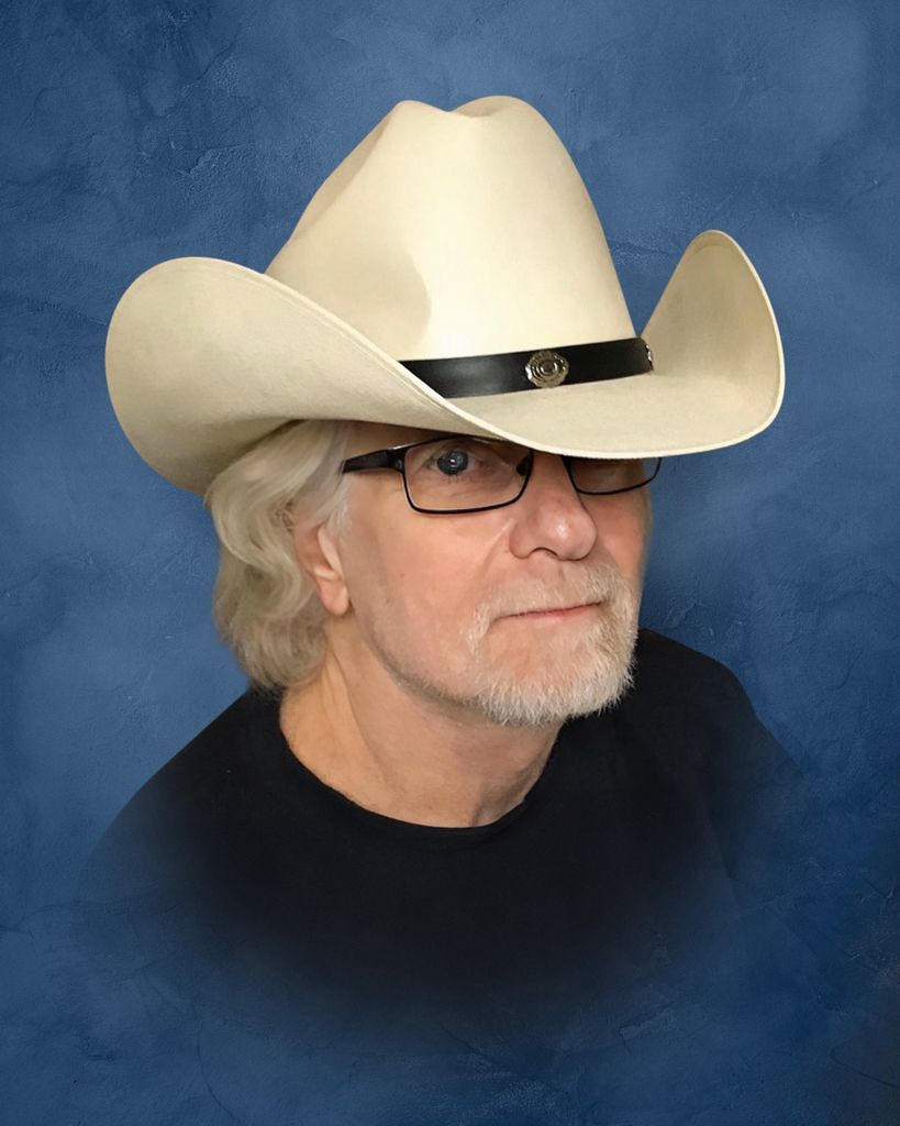 Gregory Thompson