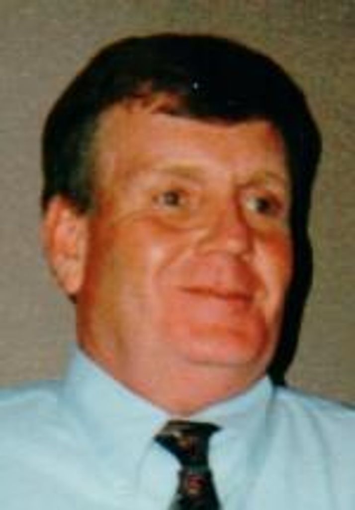 William L. "Benny" Daniels