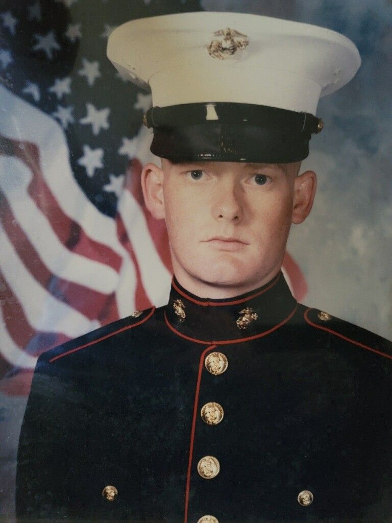 Michael Christopher Fortner