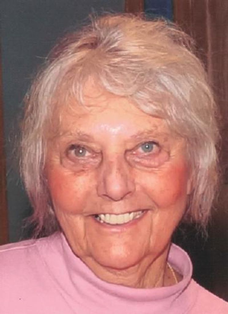 Shirley Berent Profile Photo