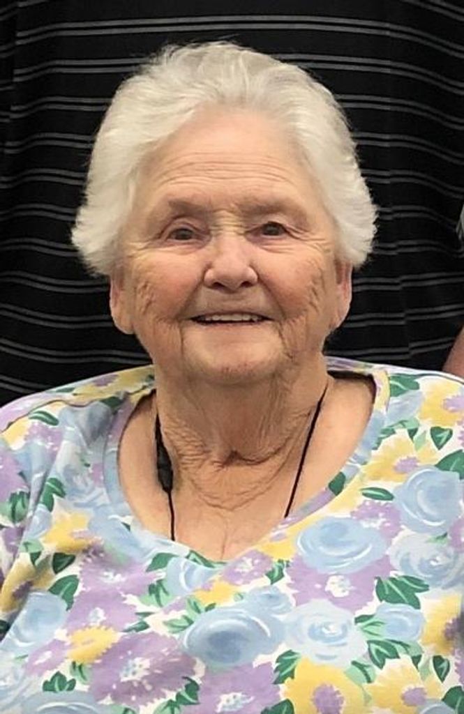 Angiline Goodson Profile Photo