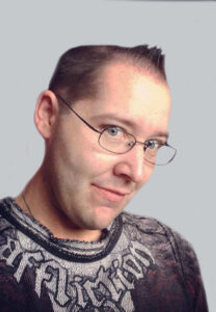 Jeffrey Dennis Hope