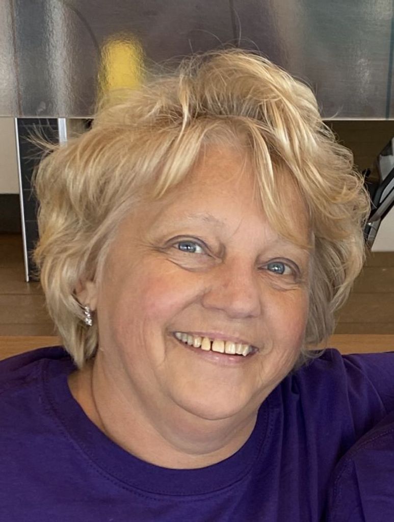 Tami (Tamara) Lynnette Davidson