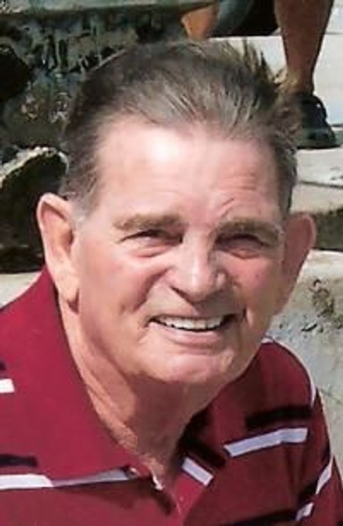 Daniel W. Dobbins