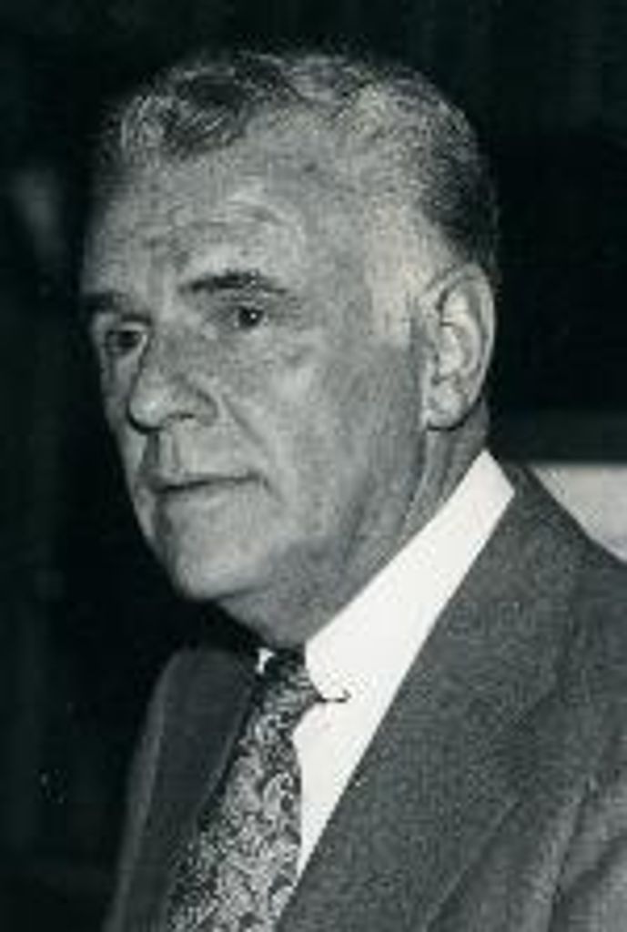 Lawrence  B. Healy