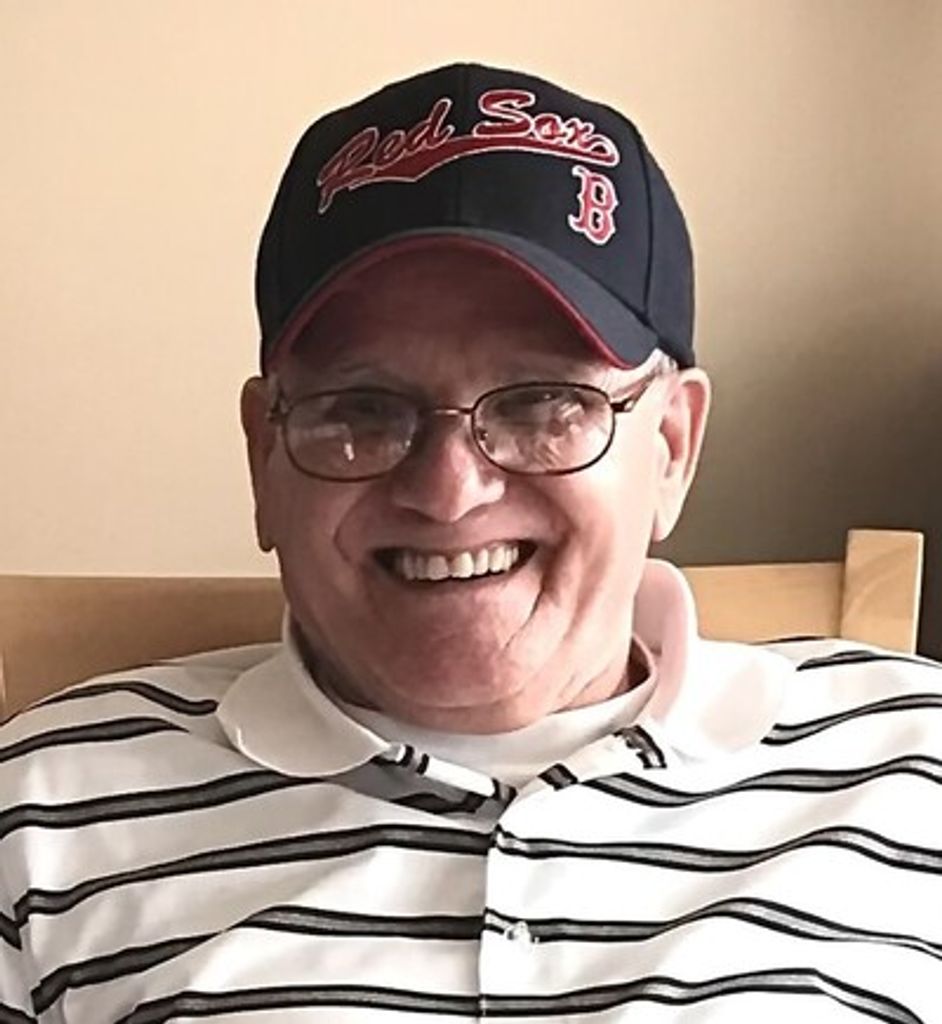 Ralph J. Bolduc Profile Photo