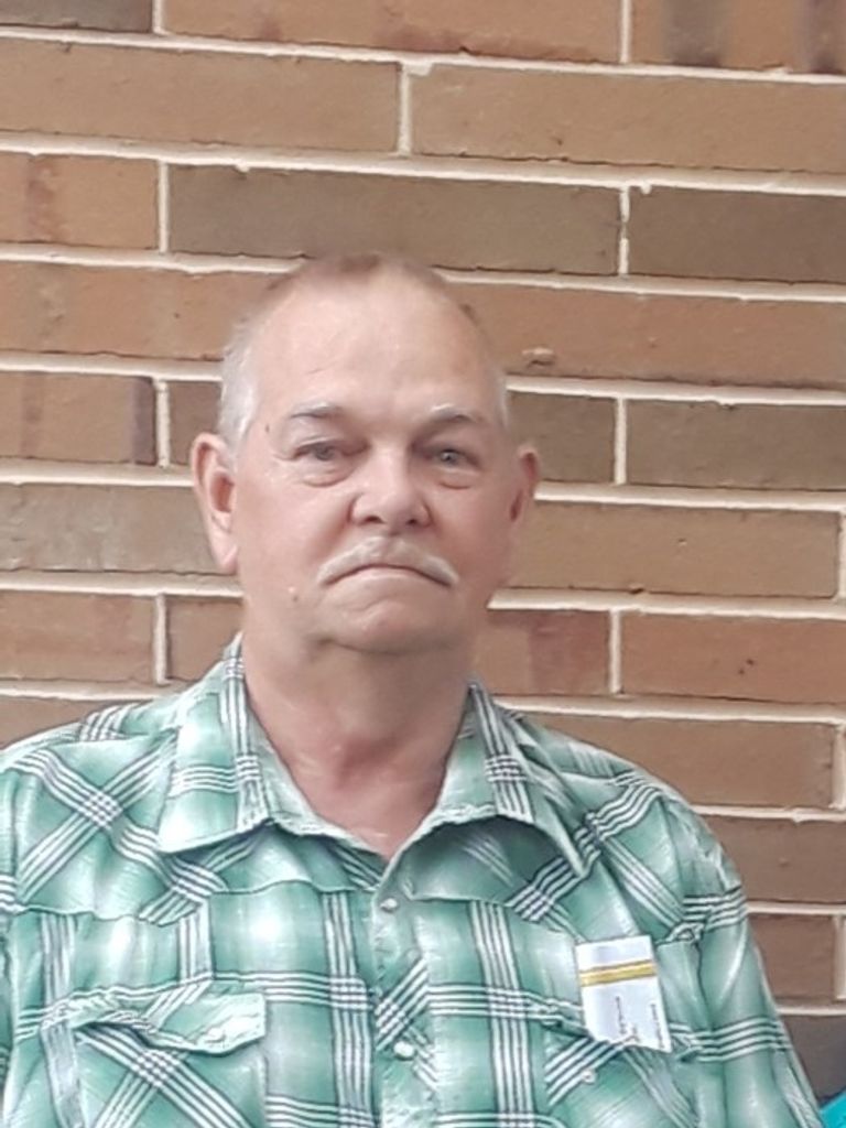 Gary J. Grabill