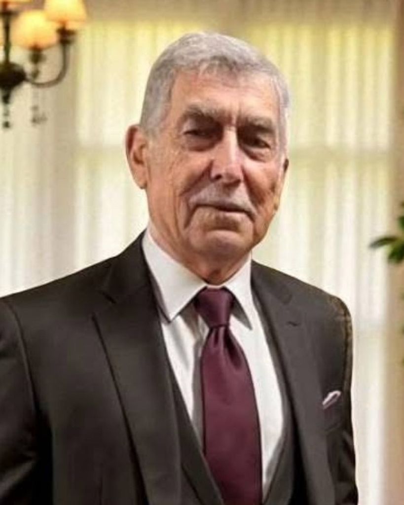 Jesus Francisco Cisneros Profile Photo