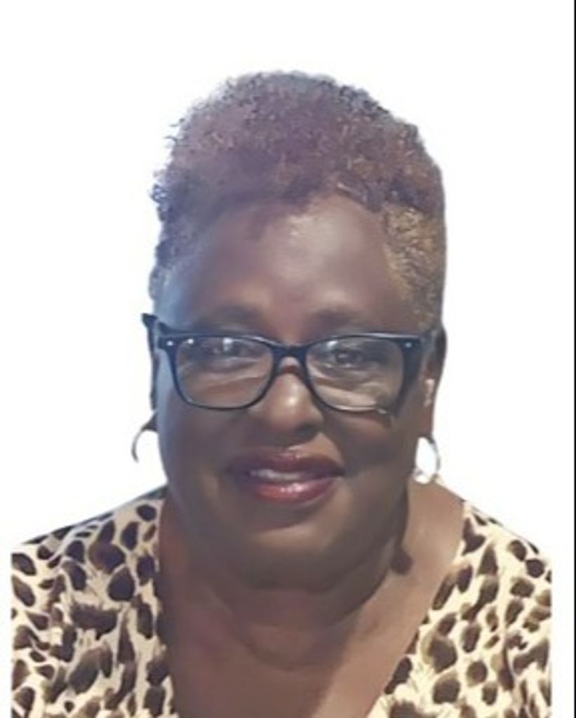 Beverly Engram Daniely