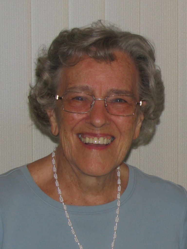 Mary Saenz