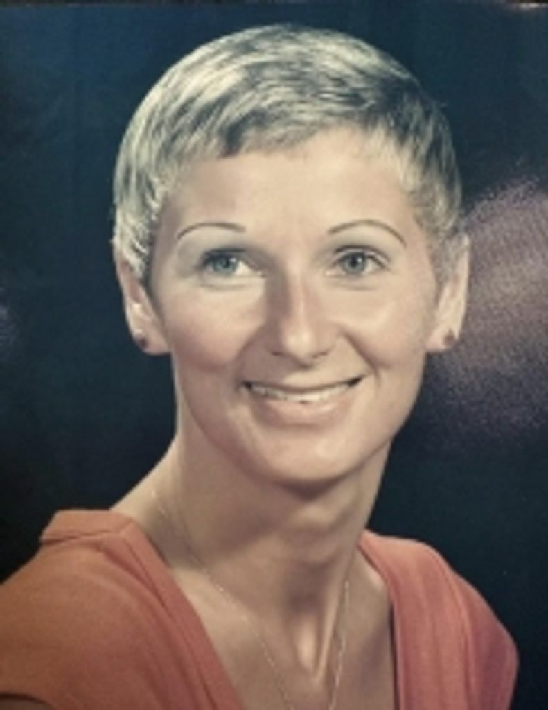 Sharon Rose O'Riley