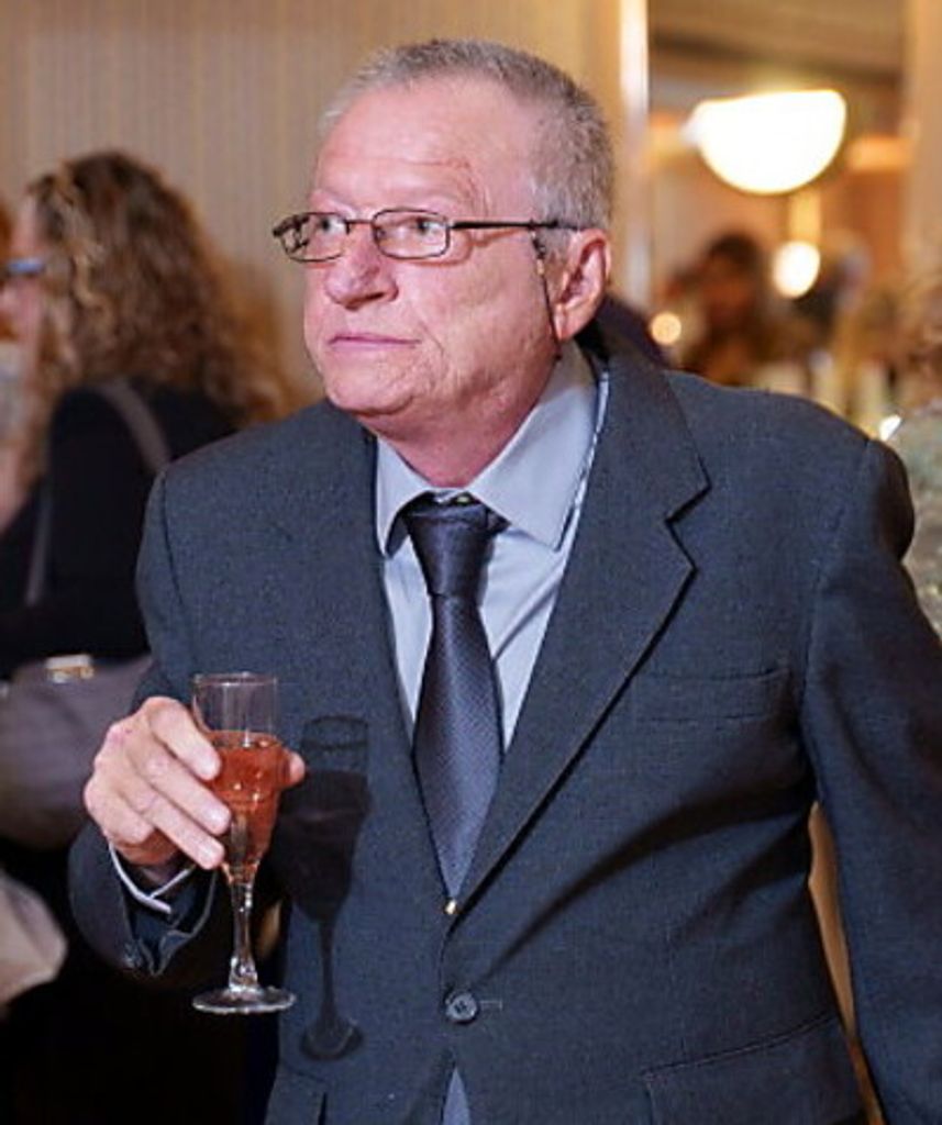 James Victor Freeman Profile Photo