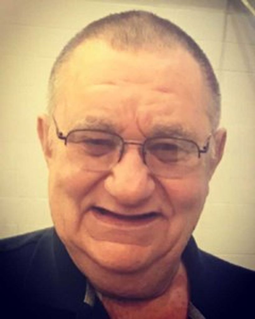 Gary Walter Gill Profile Photo