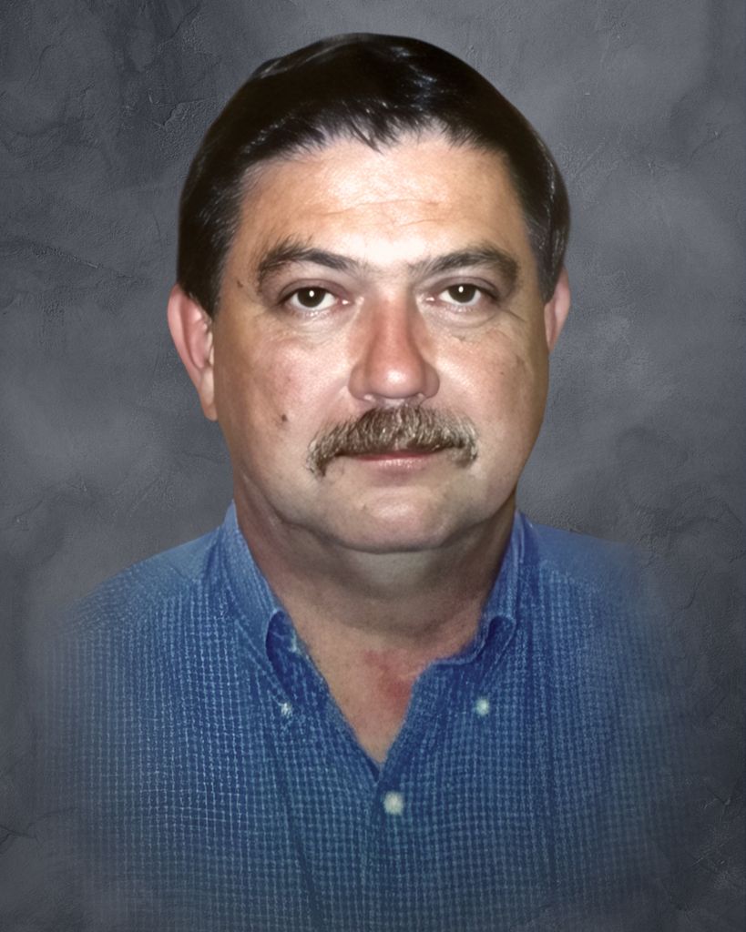 Gene Earl Riley