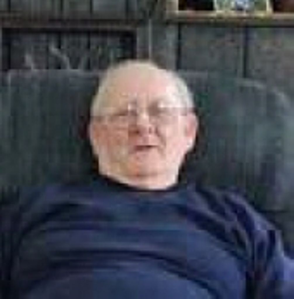 Robert  Rudolph Egres