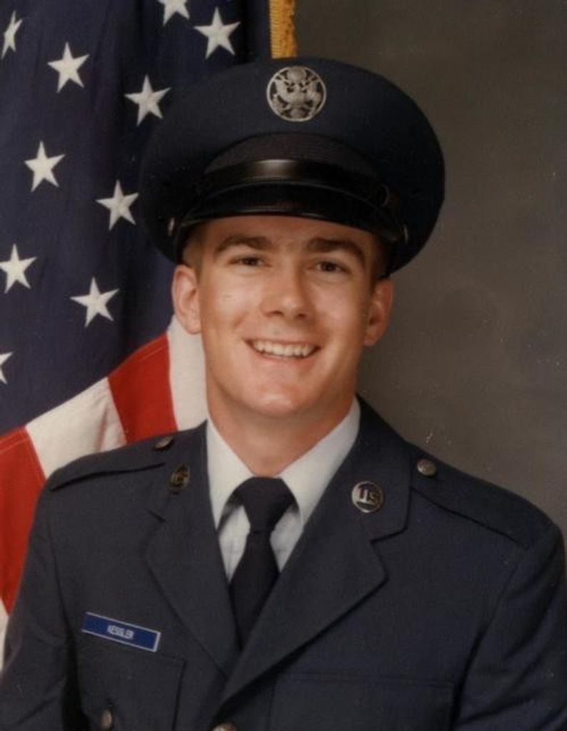 Bryan K. "Kess" Kessler