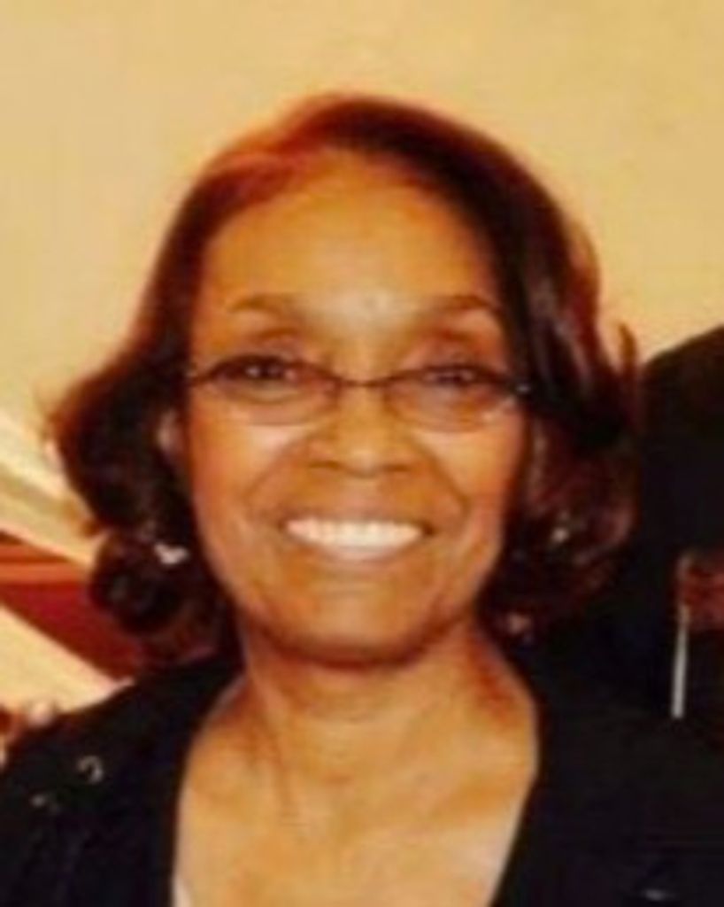 Mary Frances Kirkwood Profile Photo