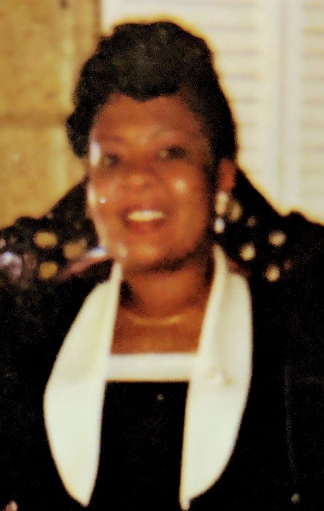 Theresa Mechelle Marlow