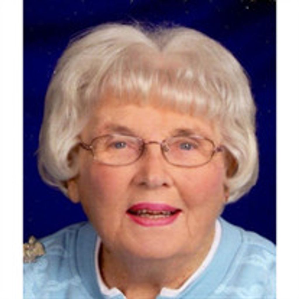 Evelyn Ruth Spychalski