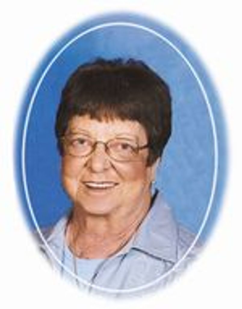 Shirley Drum