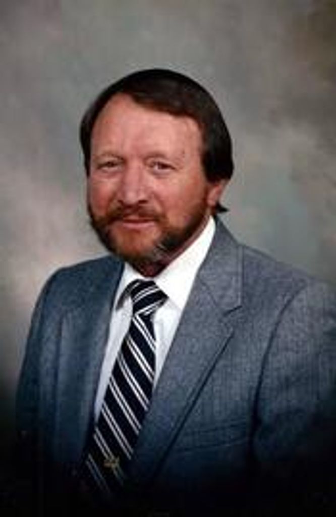 Christopher Foreman
