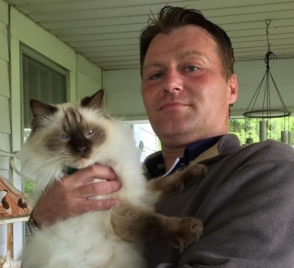 David Twibell Profile Photo