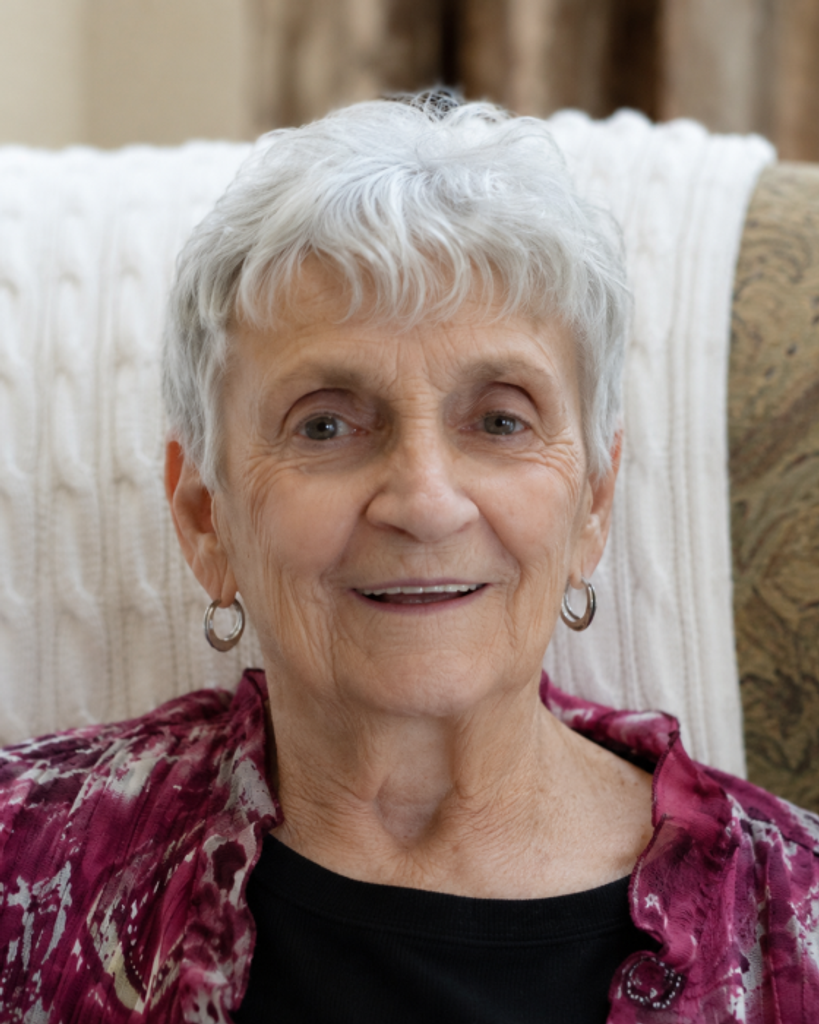 Sue Ann Callow