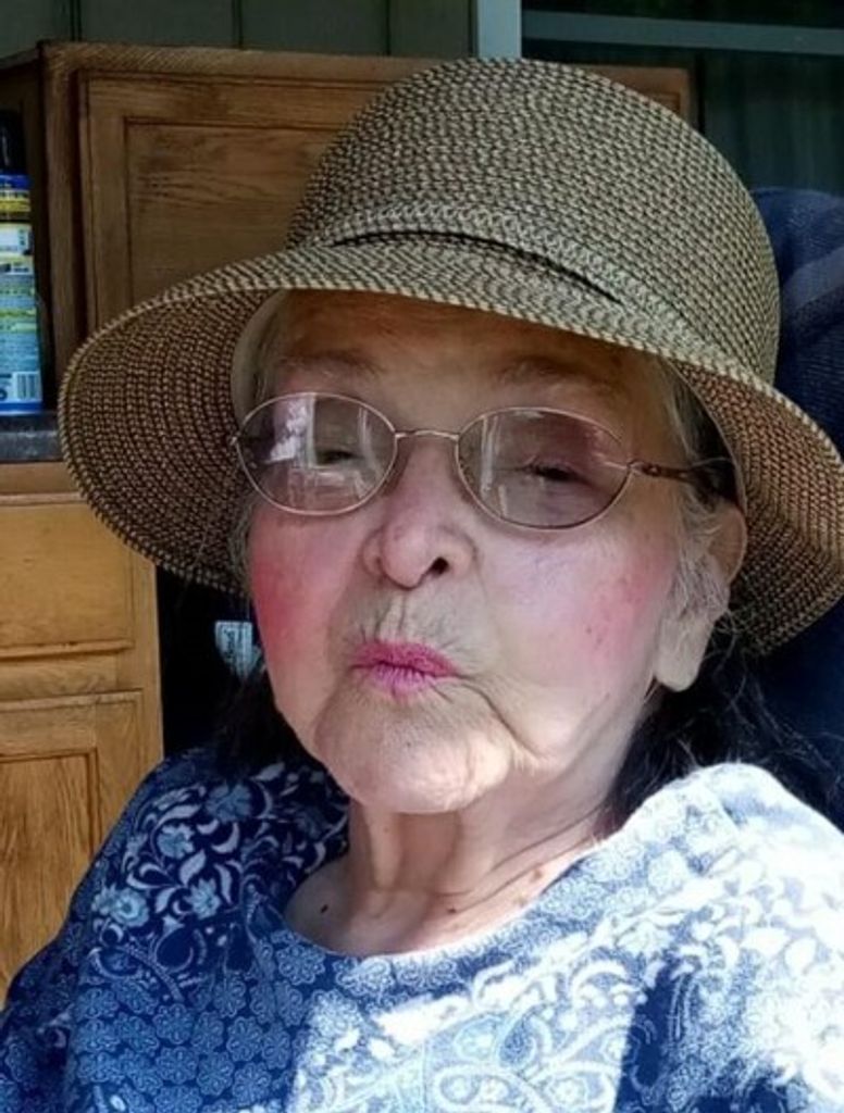 Priscilla Ureña Ariza Profile Photo