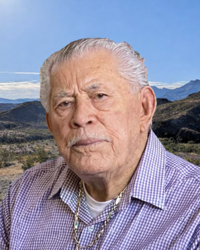 Daniel Molinar Profile Photo