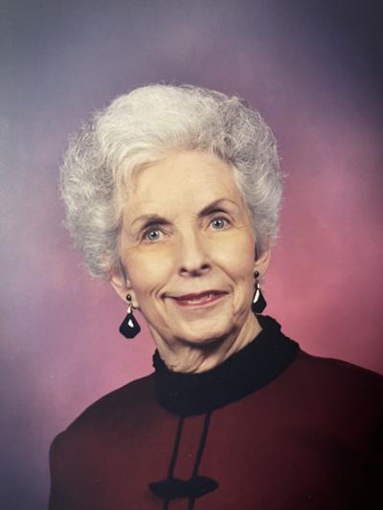 Evelyne Gillette Vaughan Profile Photo