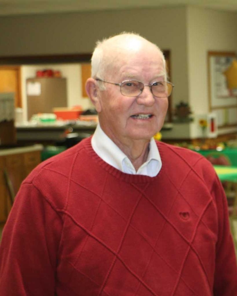 Neil Eugene Blakeman