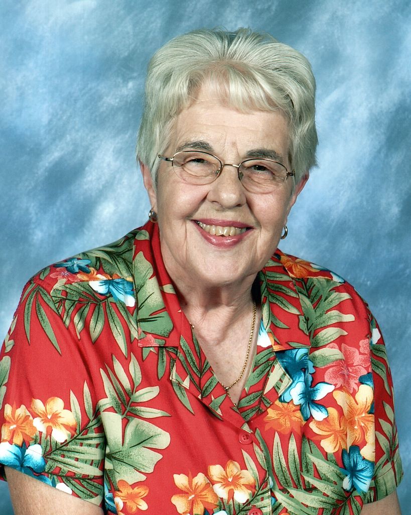 Elsie Dawson Standley Profile Photo